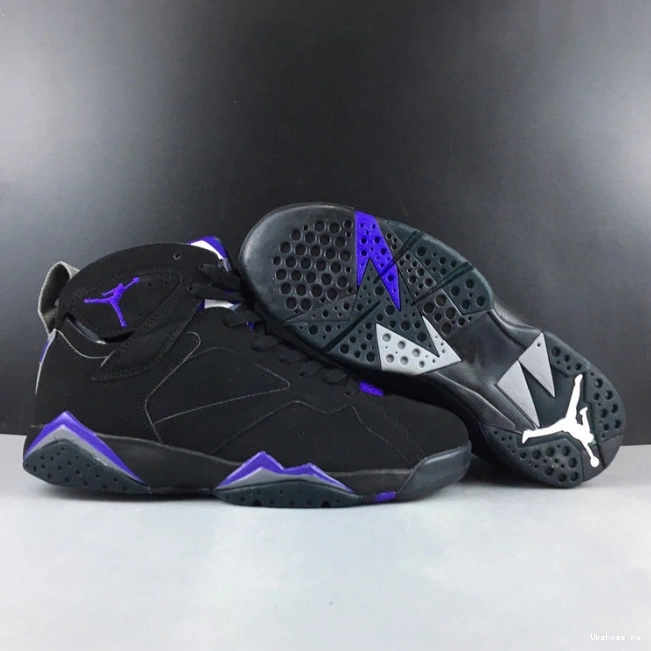 JORDAN 7 ALLEN RETRO RAY BUCKS 304775-053 AIR 0318